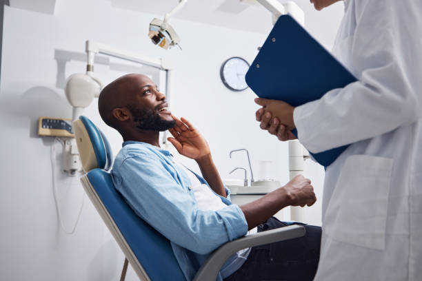 Best Weekend Emergency Dentist in Lockhart, TX