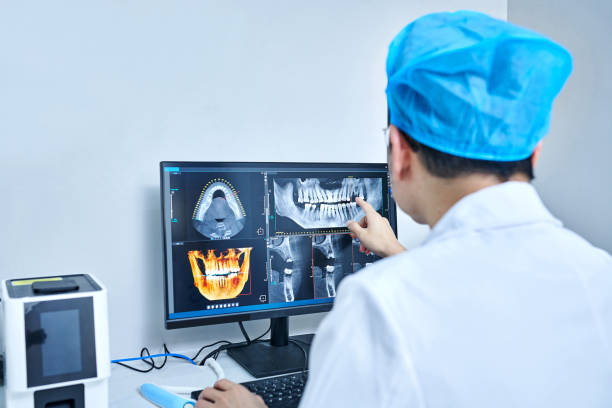Best Emergency Broken Tooth Repair in Lockhart, TX