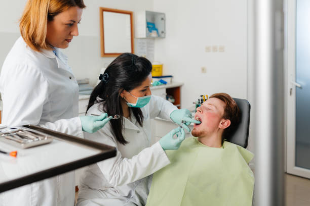 Best Pediatric Emergency Dentist in Lockhart, TX