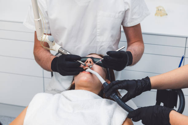 Best After-Hours Emergency Dentist in Lockhart, TX